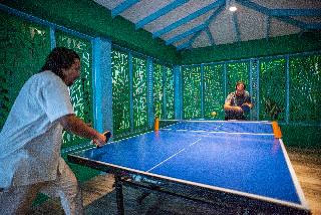 Desportos y Entretenimento