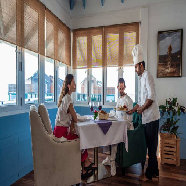 Restaurante
