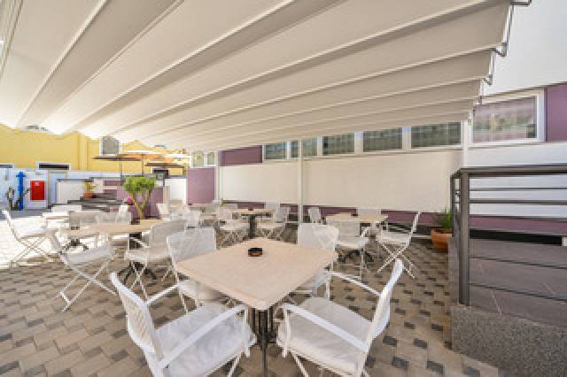 Terraço