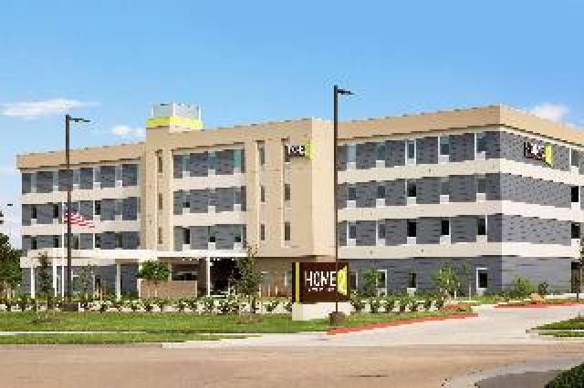 Vista General