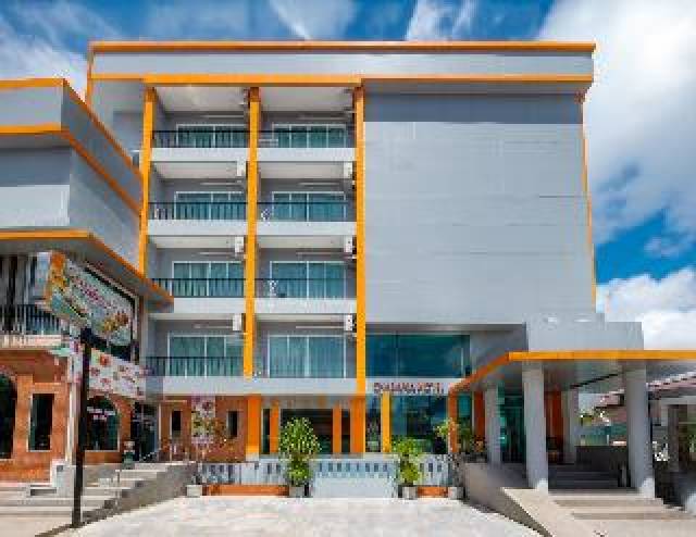 Vista General