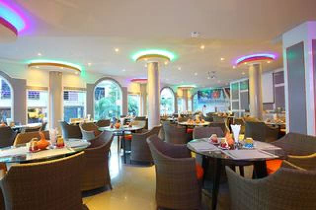 Restaurante