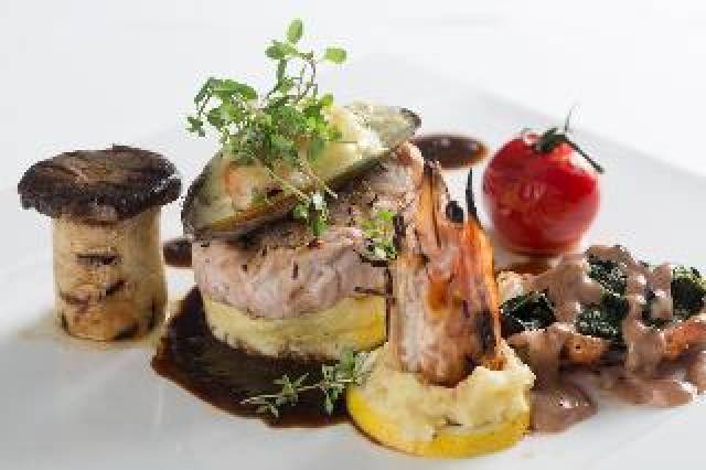 Restaurante