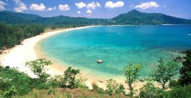 Praia