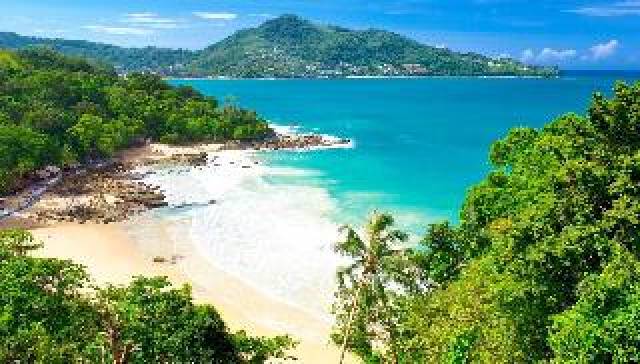 Praia