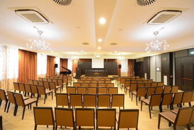 Conferencias