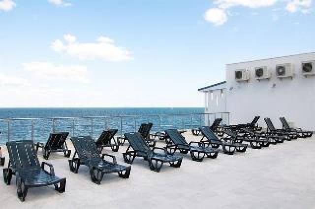 Terraço