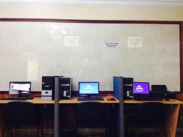 Vista General