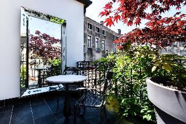 Terraço