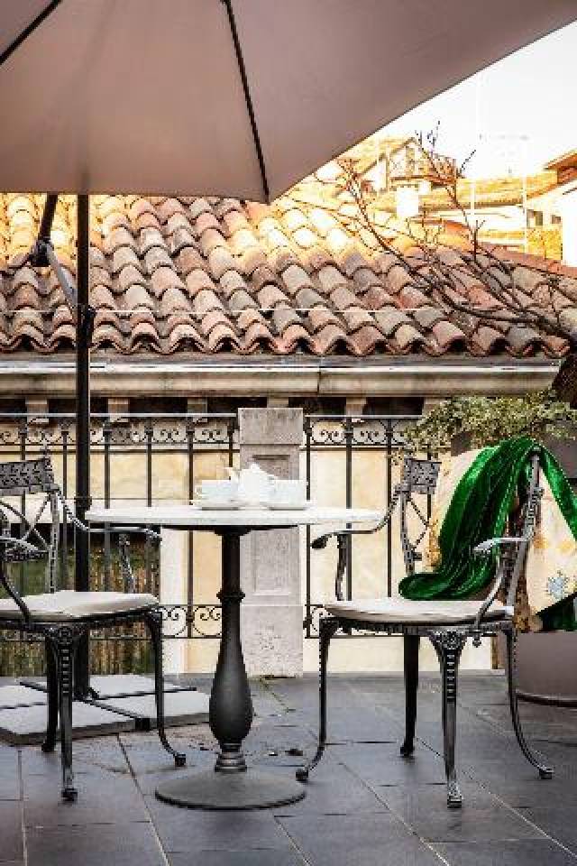 Terraço