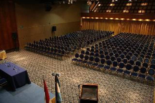 Conferencias