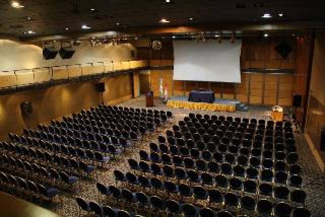 Conferencias