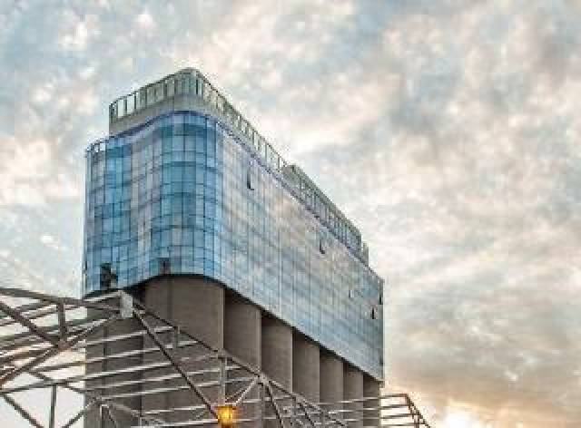 Vista General