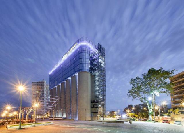 Vista General