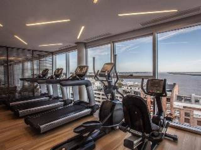 Desportos y Entretenimento