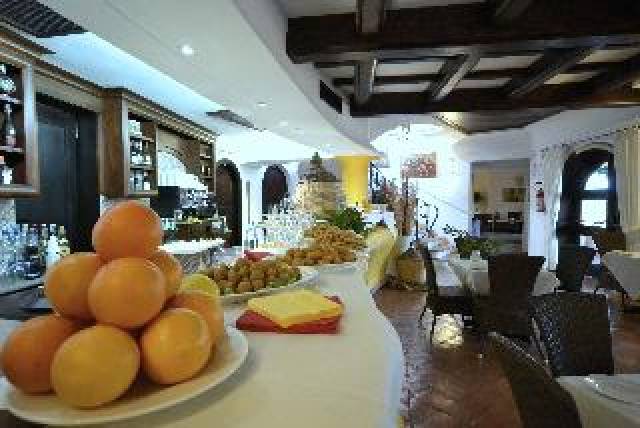 Restaurante