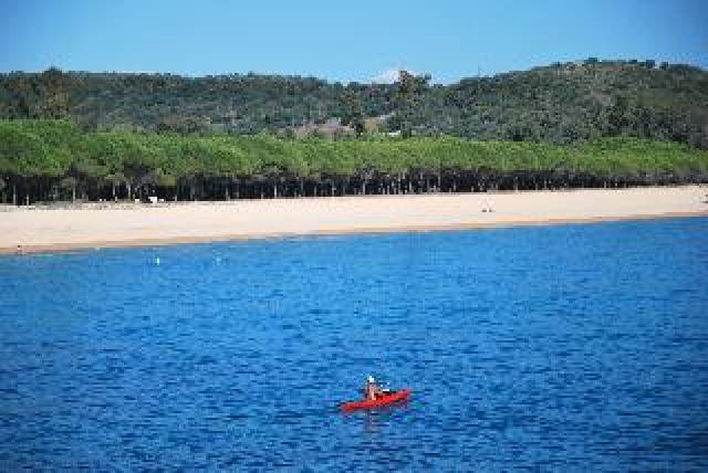 Praia