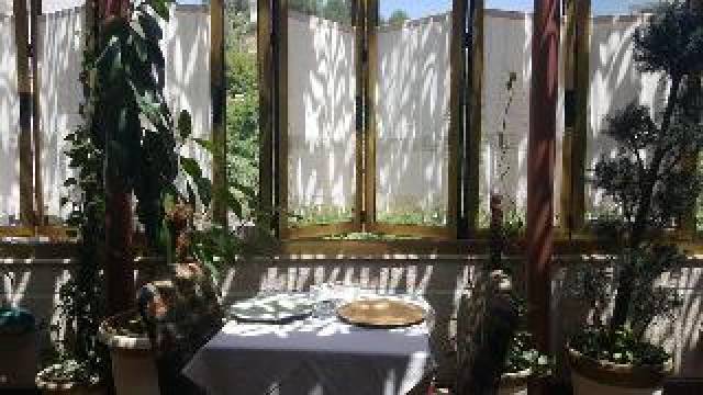 Terraço