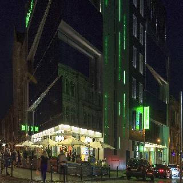 Vista General