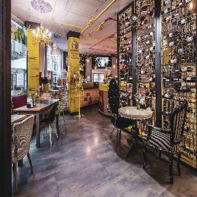 Restaurante