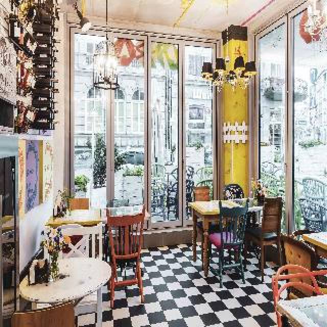 Restaurante