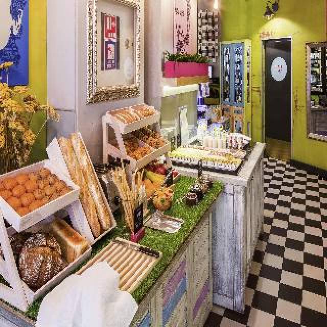 Restaurante