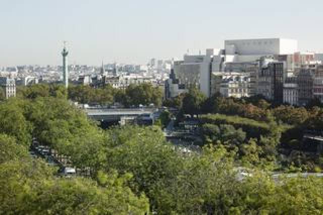 Vista General