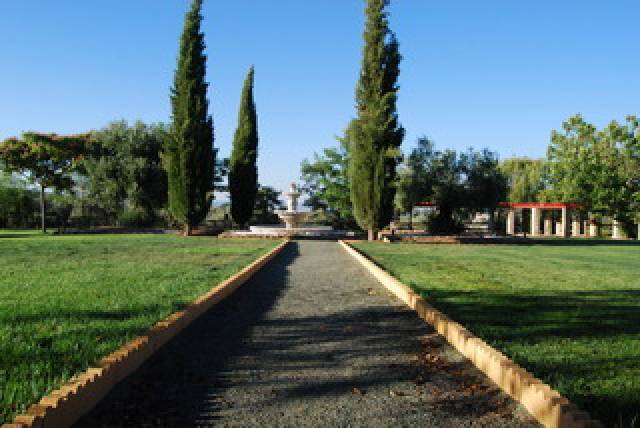 Vista General