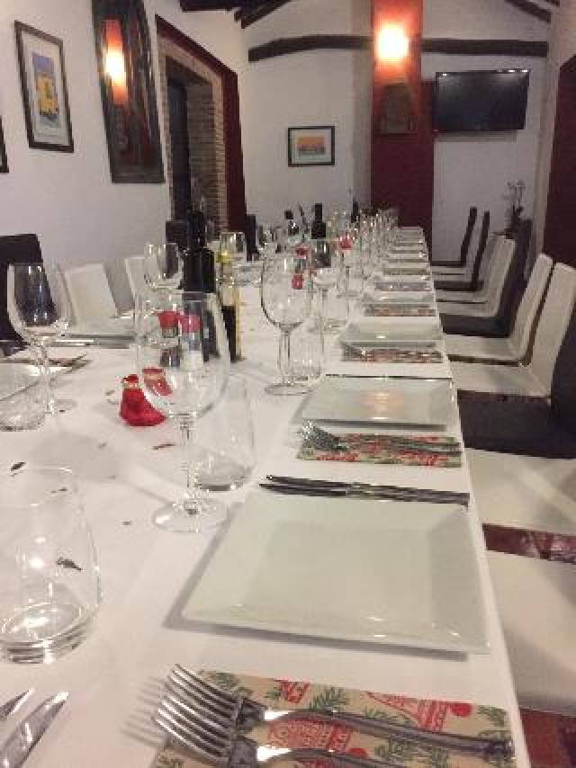 Restaurante
