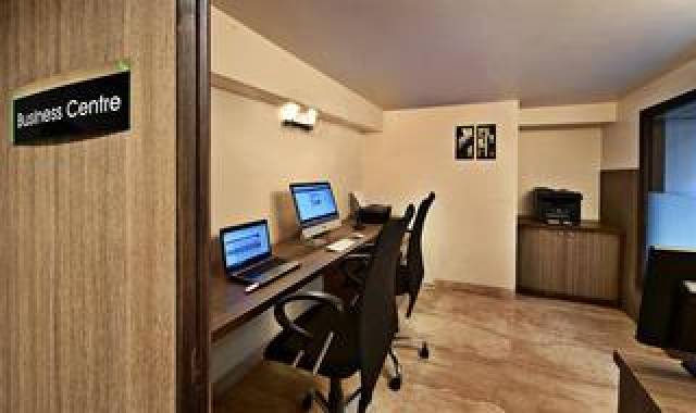 Vista General