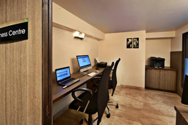 Vista General