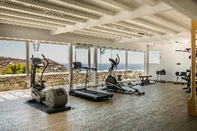Desportos y Entretenimento