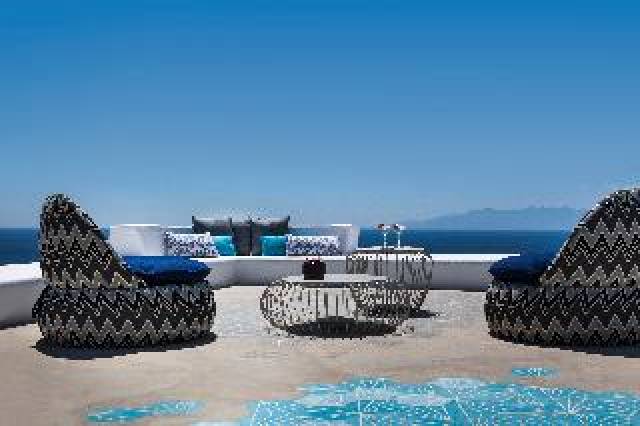 Terraço
