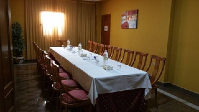 Conferencias