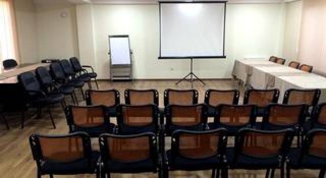 Conferencias