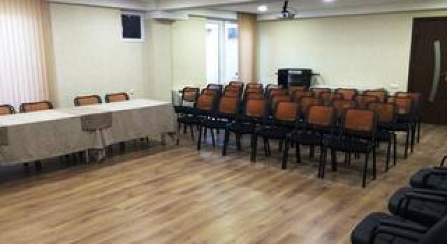 Conferencias