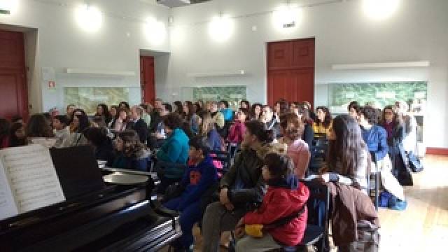 Conferencias