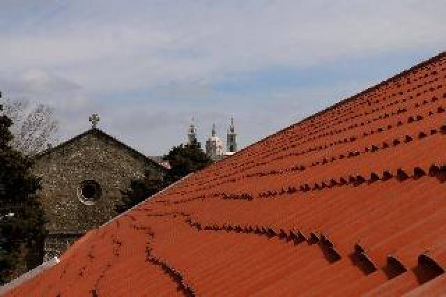 Terraço