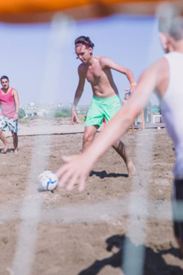 Desportos y Entretenimento