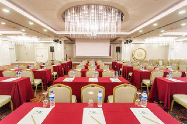 Conferencias