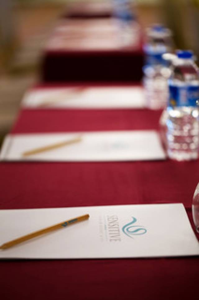 Conferencias