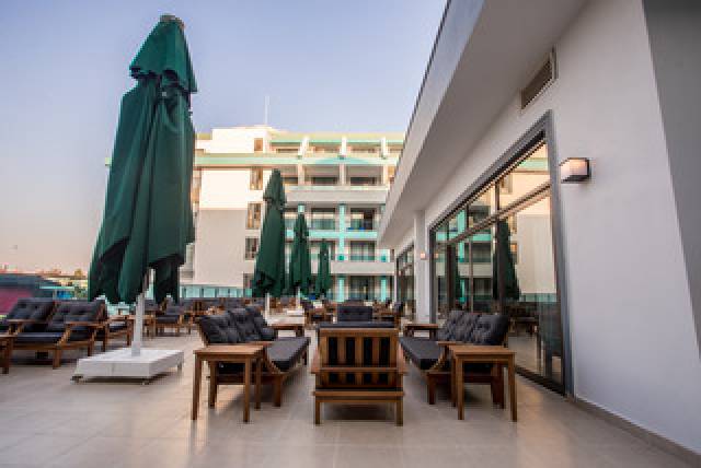 Terraço