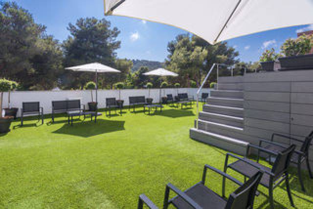 Terraço