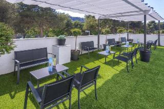 Terraço