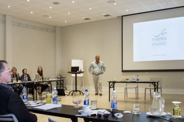 Conferencias
