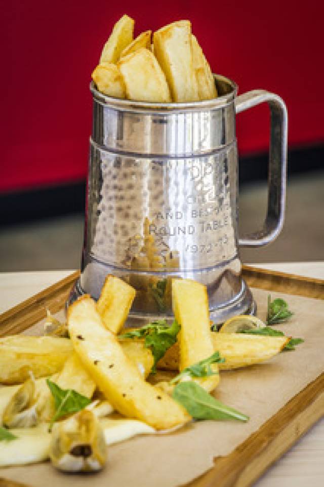 Restaurante