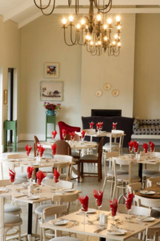 Restaurante