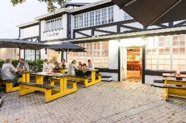 Terraço