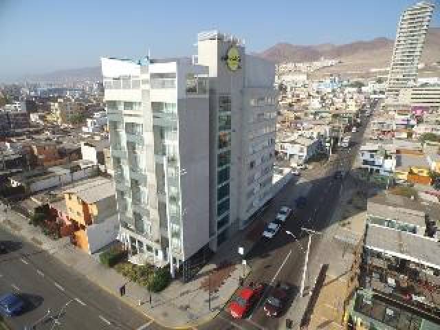 Vista General