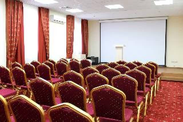 Conferencias